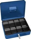 MAUL Geldkassette 56114, blau