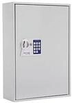 Rottner Schl&uuml;sselschrank S 200, mit Elektronikschloss, f&uuml;r 200 Schl&uuml;ssel, B 380 x