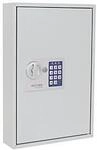 Rottner Schl&uuml;sselschrank S 64, mit Elektronikschloss, f&uuml;r 64 Schl&uuml;ssel, B 300 x T