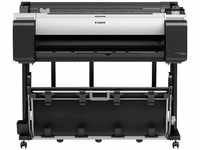 Canon Großformatdrucker imagePROGRAF TM-300, bis A0, 5-Farb-Druck, 2 GB Speicher, m.