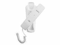 Alcatel Temporis 10 - Telefon mit Schnur - weiß