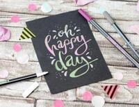 STABILO&reg; Pen 68 metallic Premium-Filzstift, Rundspitze, Strichst&auml;rke 1,4 mm,