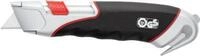 Wedo Cutter Safety Super, m. integriertem Folienschneider, mit Rundmesser, 1 Klinge