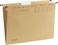 Leitz Alpha&reg; H&auml;ngemappe 1915, f&uuml;r Formate bis DIN A4, &Ouml;ffnung seitlich, 10 St&uuml;ck