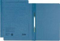 LEITZ&reg; Schnellhefter Rapid, DIN A4, Karton, blau