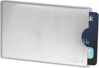 Durable Kreditkartenh&uuml;llen RFID SECURE, Schutz vor unbefugtem Auslesen, 10 St&uuml;ck