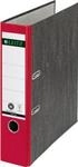 Ordner LEITZ&reg; 1080, DIN A4, R&uuml;ckenbreite 80 mm, Griffloch, geklebtes R&uuml;ckenschild,