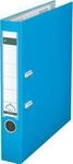 LEITZ&reg; Ordner 1015, DIN A4, R&uuml;ckenbreite 52 mm, hellblau