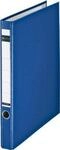 LEITZ&reg; Ringordner 1014, A4, 35 mm, PP, blau