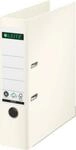 LEITZ&reg; Ordner 1007/1008, DIN A4, R&uuml;ckenbreite 80 mm, einzeln, wei&szlig;