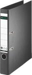 LEITZ&reg; Ordner 1007/1008, DIN A4, R&uuml;ckenbreite 52 mm, einzeln, schwarz