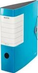 LEITZ&reg; Qualit&auml;tsordner SOLID, DIN A4, R&uuml;ckenbreite 82 mm, hellblau