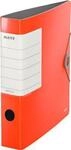 LEITZ&reg; Qualit&auml;tsordner SOLID, DIN A4, R&uuml;ckenbreite 62 mm, hellrot