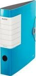 LEITZ&reg; Qualit&auml;tsordner SOLID, DIN A4, R&uuml;ckenbreite 62 mm, hellblau