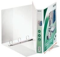 LEITZ&reg; Ringbuch, DIN A4, 4R-Ring-Mechanik, R&uuml;ckenbreite 50 mm