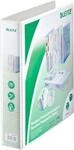 LEITZ&reg; Ringbuch, DIN A4, 4R-Ring-Mechanik, R&uuml;ckenbreite 63 mm