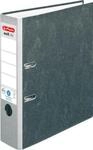 Ordner herlitz maX.file nature, DIN A4, R&uuml;ckenschild geklebt, Hartpappe,