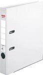 herlitz Ordner maX.file protect, DIN A4, R&uuml;ckenbreite 50 mm, wei&szlig;