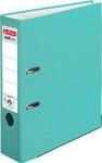 herlitz Ordner maX.file protect, DIN A4, R&uuml;ckenbreite 80 mm, t&uuml;rkis