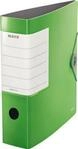 LEITZ&reg; Qualit&auml;tsordner SOLID, DIN A4, R&uuml;ckenbreite 82 mm, hellgr&uuml;n