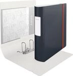 Leitz&reg; Ordner 180&deg; Active Cosy, A4, R&uuml;ckenbreite 82 mm, 180&deg;-Hebelmechanik,