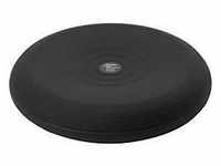 TOGU® Dynair Ballkissen, Durchmesser 33 cm, Gewicht 850 g, schwarz