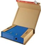 Ordner-Versandverpackung CP050, braun, 20 St&uuml;ck
