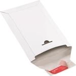 Vollpappe-Versandtaschen, DIN A5, 20 St&uuml;ck