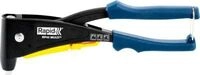 Nietzange Rapid RP40 MULTI&trade;, f&uuml;r Nieten mit 3,2/4,0/4,8 mm, inkl. Messwerkzeug, 3