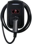 efuturo Wallbox mit Typ 2 Ladekabel, 3 Phasen, bis zu 11 kW, 16 A, 400 V, Mode 3, mit