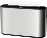 Tork&reg; Multifold-Handtuch-Tischspender Xpress 460005, B 323 x T 116 x H 218 mm,