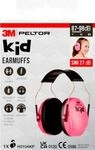 Kapselgeh&ouml;rschutz 3M PELTOR&trade; H510AKG, f&uuml;r Kinder, EN 352 1:2020, SNR-Wert 27 dB,