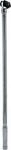 1/2" CHROMEplus Gelenk-Steckgriff, 760mm