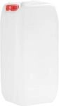 Industrie-Kanister, 30 Liter, natur