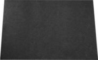 GBC&reg; Thermobindemappe Business Line-Leder ibico, 1,5 mm, schwarz