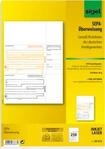 PC-SEPA-&Uuml;berweisung sigel&reg; ZV570, 250 St&uuml;ck