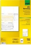 PC-SEPA-&Uuml;berweisung sigel&reg; ZV570, 100 St&uuml;ck