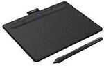 Wacom Intuos Creative Pen Small - Digitalisierer - USB, Bluetooth - Schwarz Wacom Intuos Creative Pen Small - Digitalisierer - USB, Bluetooth - Schwarz