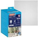 tesa&reg; Klett-Fliegengitter INSECT STOP Premium, gegen Pollen und Insekten, zum