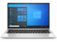 HP EliteBook 840 G8 Notebook - Wolf Pro Security - Intel Core i7 1165G7 - Win 11 Pro
