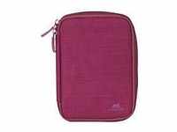 Riva Case Biscayne - Tasche - Polyester - Rot