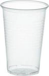 Trinkbecher transparent, 0,2 Liter, 100 St&uuml;ck