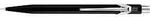 Caran d&rsquo;Ache Minenhalter, schwarz