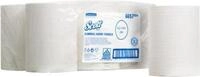 Scott&reg; Handt&uuml;cher Slimroll 6657, 1-lagig, kompatibel mit diversen Kimberly-Clark&trade;