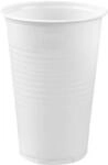 Trinkbecher wei&szlig;, 0,2 Liter, 100 St&uuml;ck
