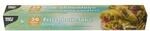 Frischhaltefolie Papstar, L 30 m x B 290 mm, St&auml;rke 11 &mu;, LDPE-Folie, transparent,