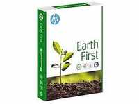 Kopierpapier HP Earth First CHP140, klimaneutral, DIN A4, 80 g/m², Reinweiß, 1