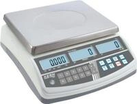Z&auml;hlwaage CPB, 3 Displays, PRE-TARE-Funktion, Z&auml;hlsummenspeicher, W&auml;gebereich max.