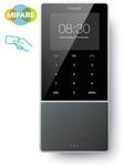 Zeiterfassungssystem TimeMoto TM-818 SC MIFARE, Wandmontage, bis 2000 Nutzer, ID per