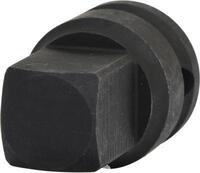 1/2" Kraft-Vergr&ouml;&szlig;erungsadapter, 1/2"F x 3/4"M